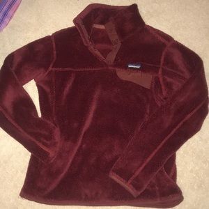 Patagonia Pullover